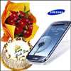 Cellphone Surprise - Samsung I 9300 Mobile - Click here to View more details about this Product